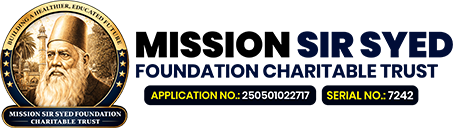 Mission Sir Syed Foundtation