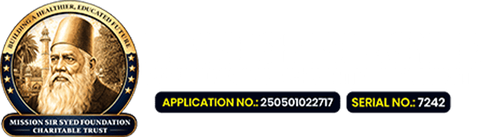 Mission Sir Syed Foundation